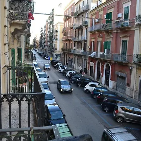Apartament Casa Federica *