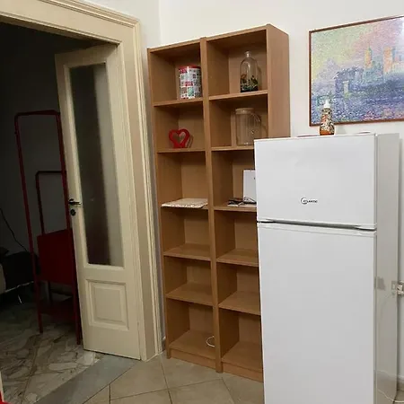 Casa Federica Apartament
