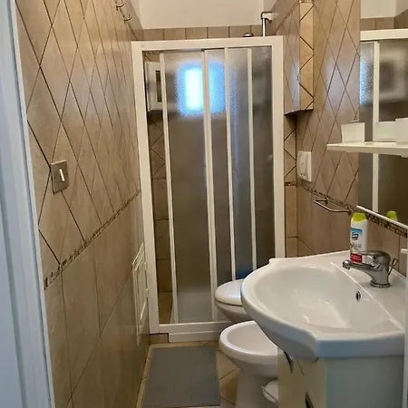 Appartamento Casa Federica