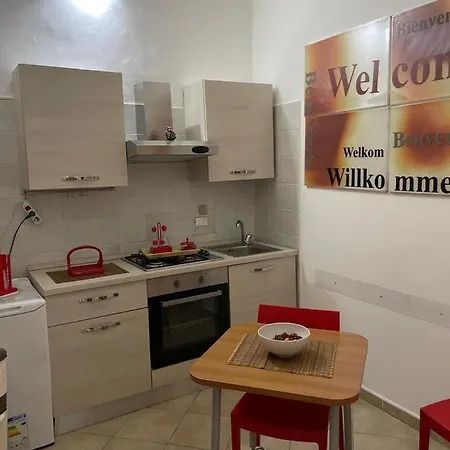 Casa Federica Appartamento