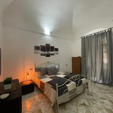 Appartamento Casa Federica Bari