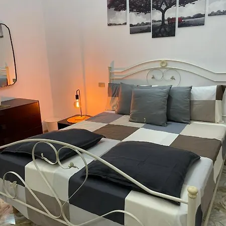 Casa Federica Appartamento Bari