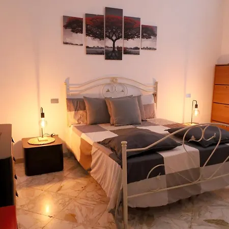 Casa Federica Appartamento