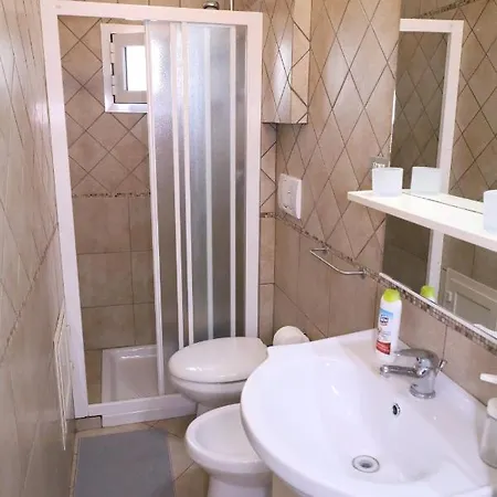 Appartamento Casa Federica *