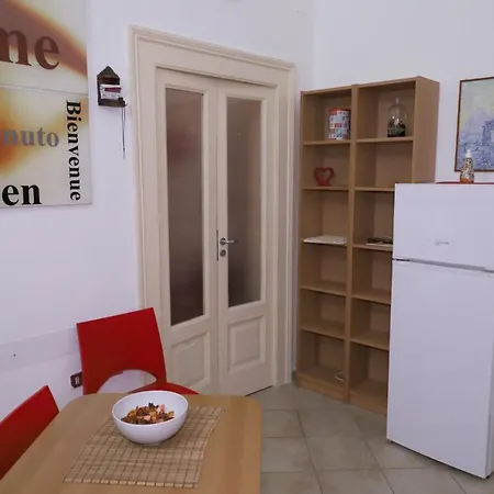 Appartamento Casa Federica
