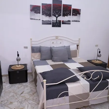 Casa Federica Appartamento Bari